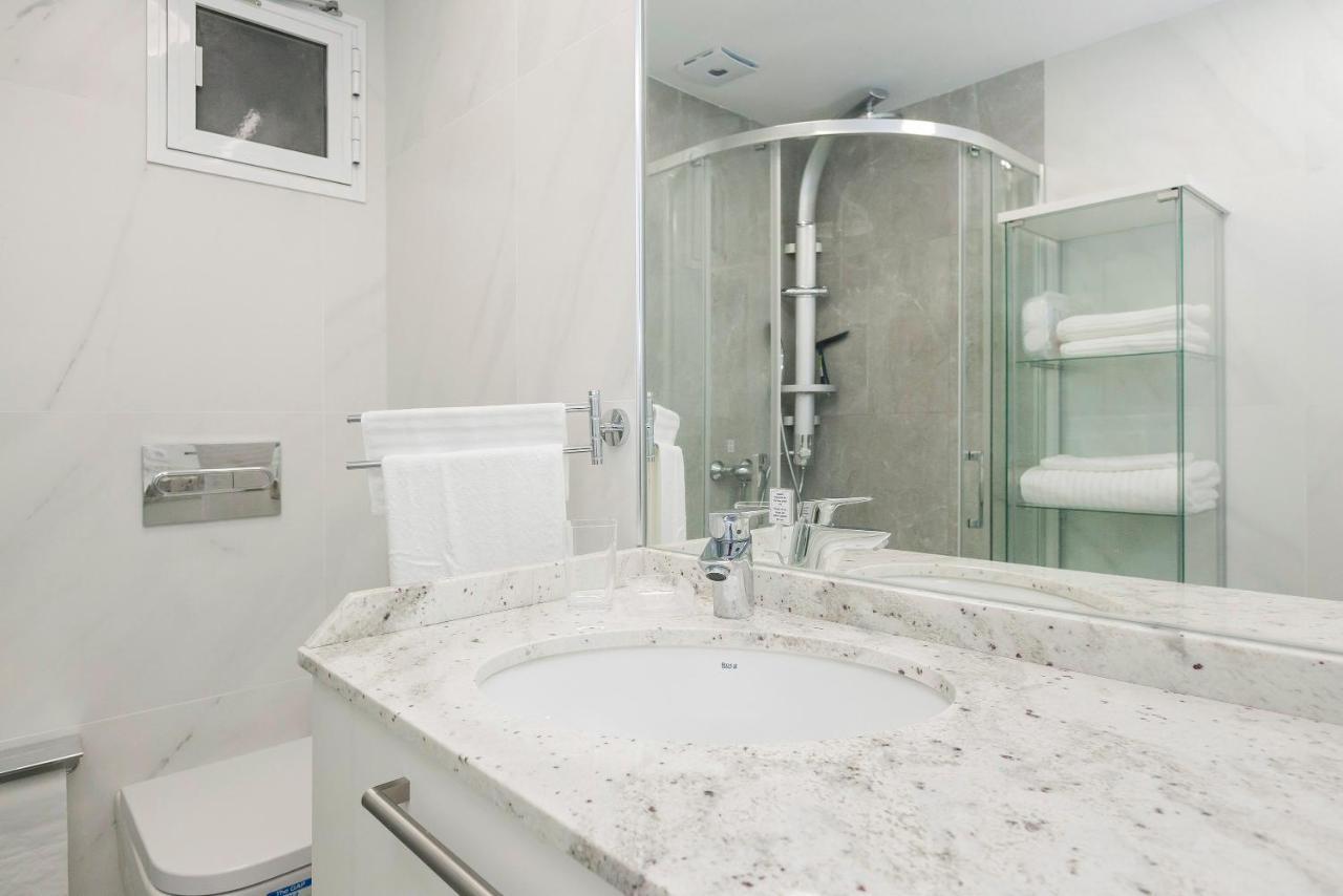 First Line Sea, Luxury Penthouse, Sea And Sunset View Vivenda Vacational Guayero 618 Διαμέρισμα Los Cristianos  Εξωτερικό φωτογραφία