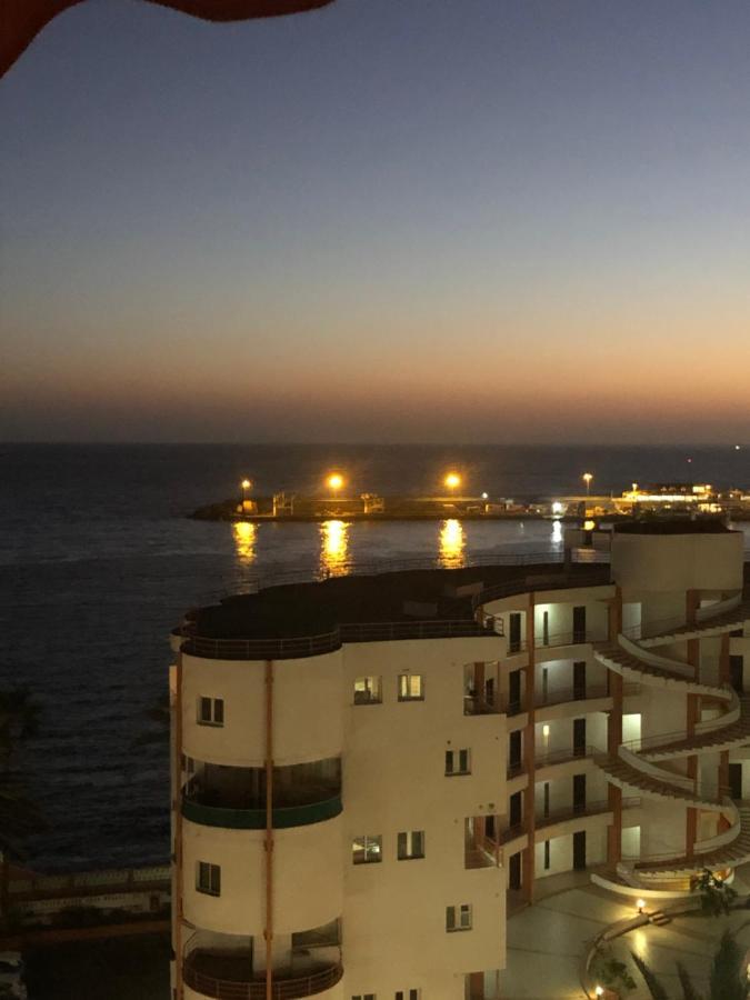 First Line Sea, Luxury Penthouse, Sea And Sunset View Vivenda Vacational Guayero 618 Διαμέρισμα Los Cristianos  Εξωτερικό φωτογραφία
