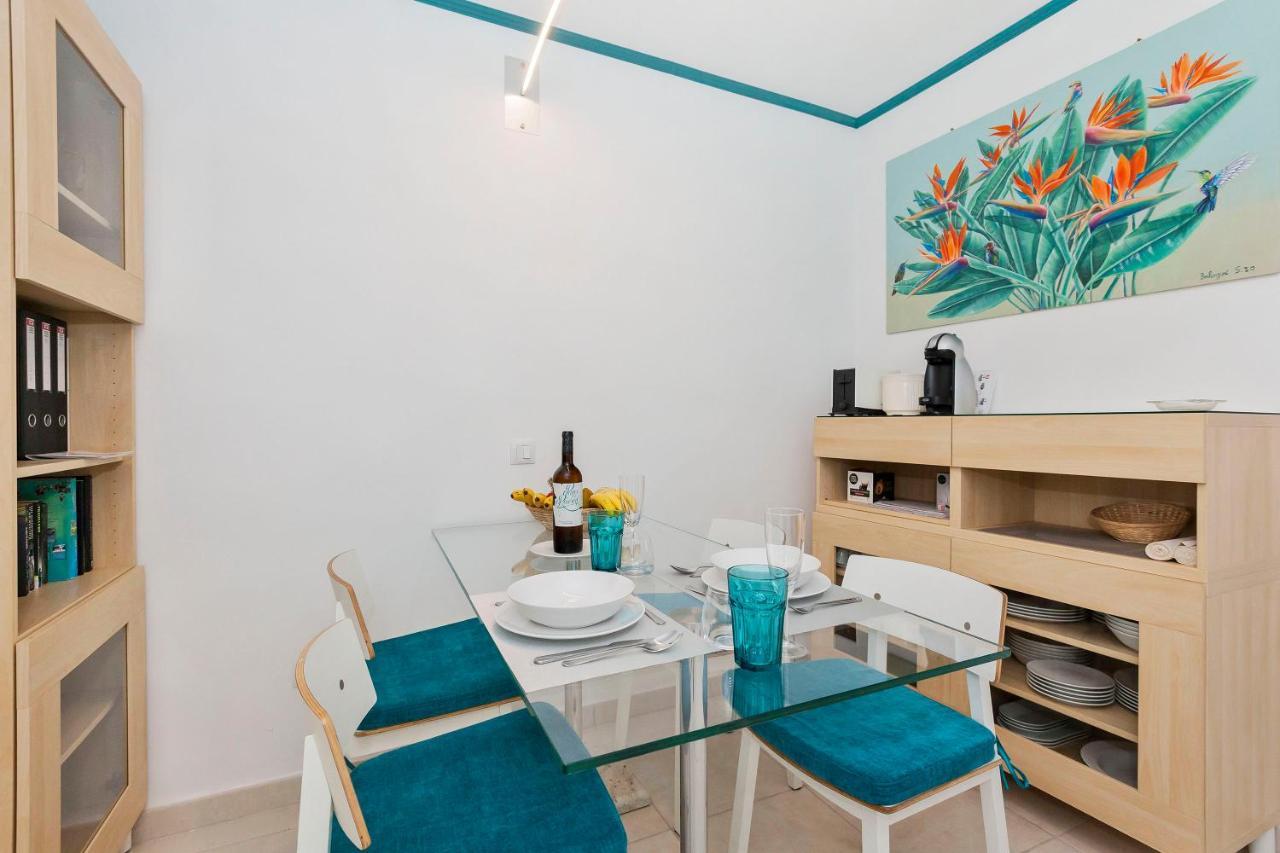 First Line Sea, Luxury Penthouse, Sea And Sunset View Vivenda Vacational Guayero 618 Διαμέρισμα Los Cristianos  Εξωτερικό φωτογραφία
