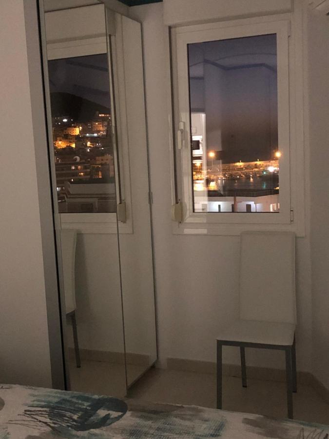 First Line Sea, Luxury Penthouse, Sea And Sunset View Vivenda Vacational Guayero 618 Διαμέρισμα Los Cristianos  Εξωτερικό φωτογραφία