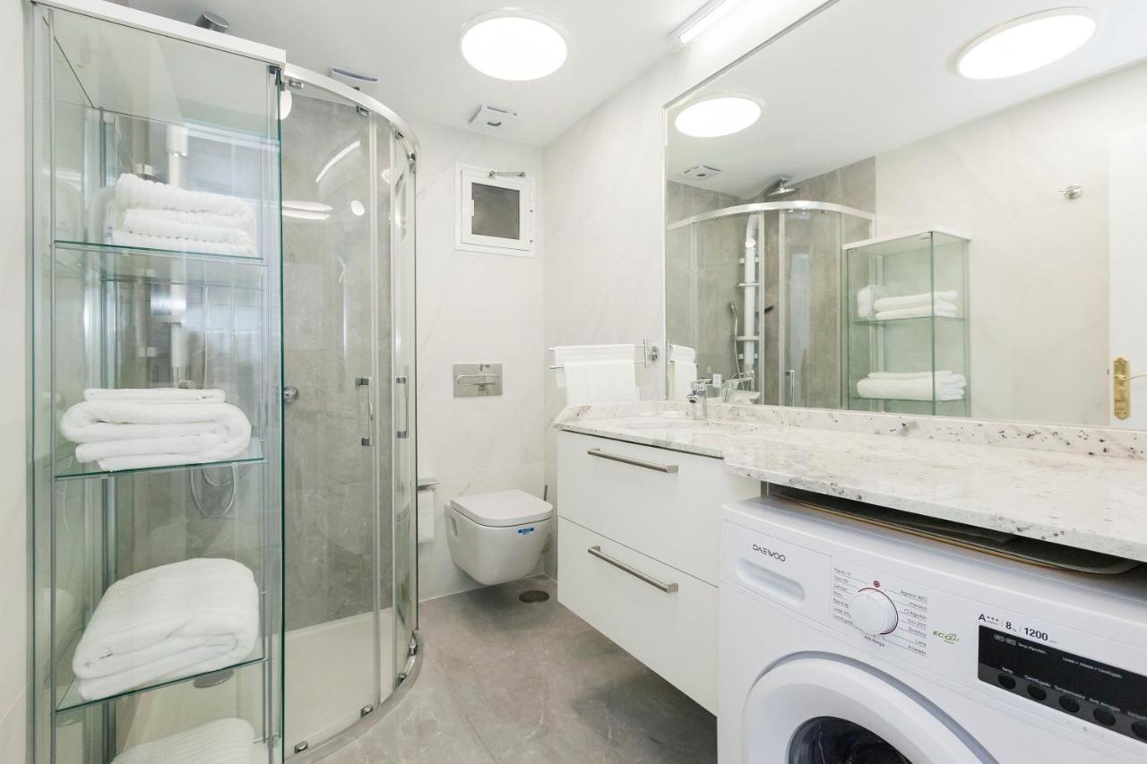 First Line Sea, Luxury Penthouse, Sea And Sunset View Vivenda Vacational Guayero 618 Διαμέρισμα Los Cristianos  Εξωτερικό φωτογραφία
